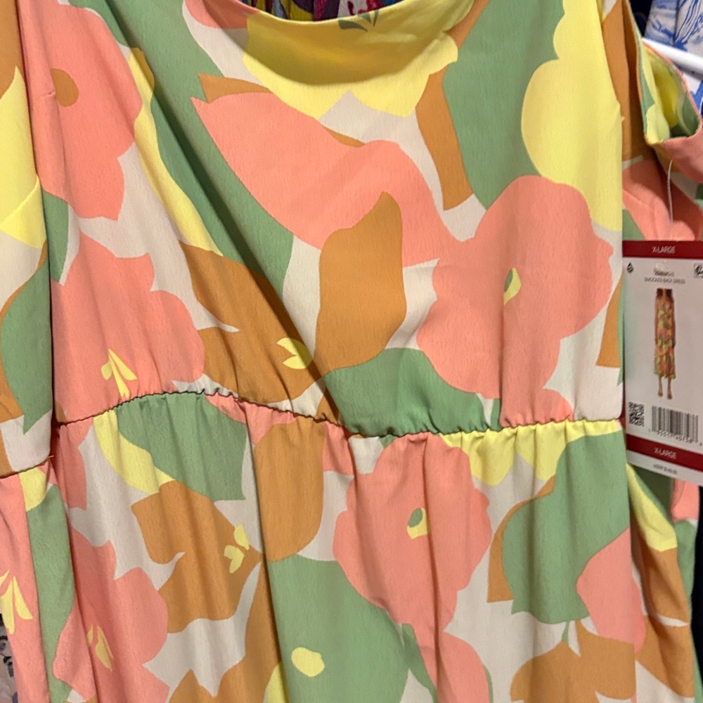 Sanctuary Dress